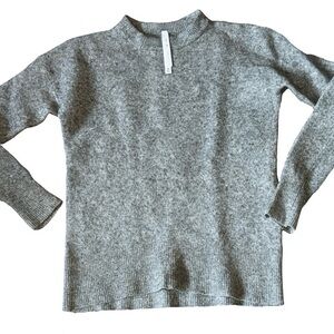 BABATON Gray Women's Sweater